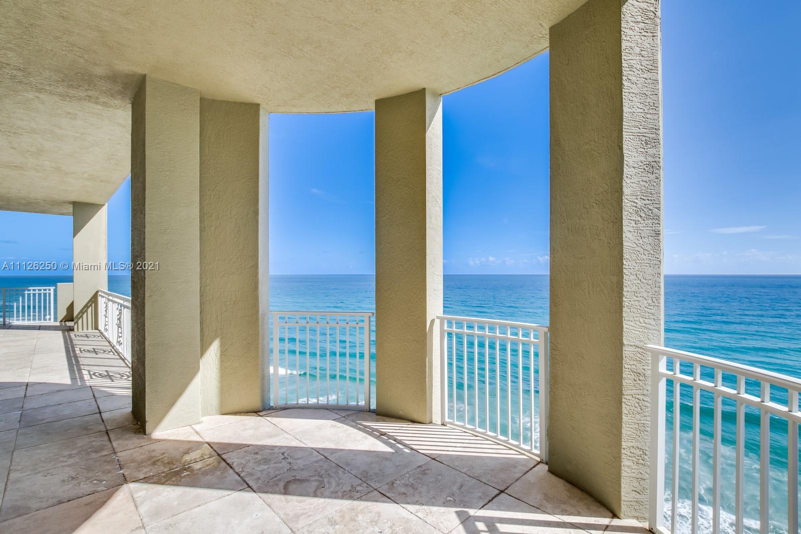 ONE SINGER ISLAND CONDO - Residential