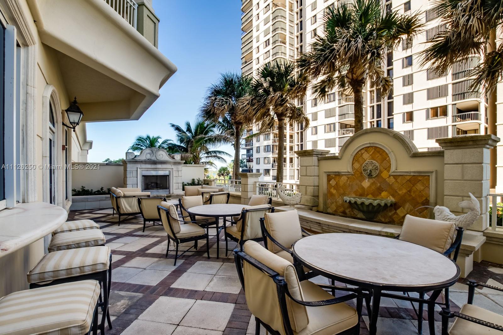 ONE SINGER ISLAND CONDO - Residential