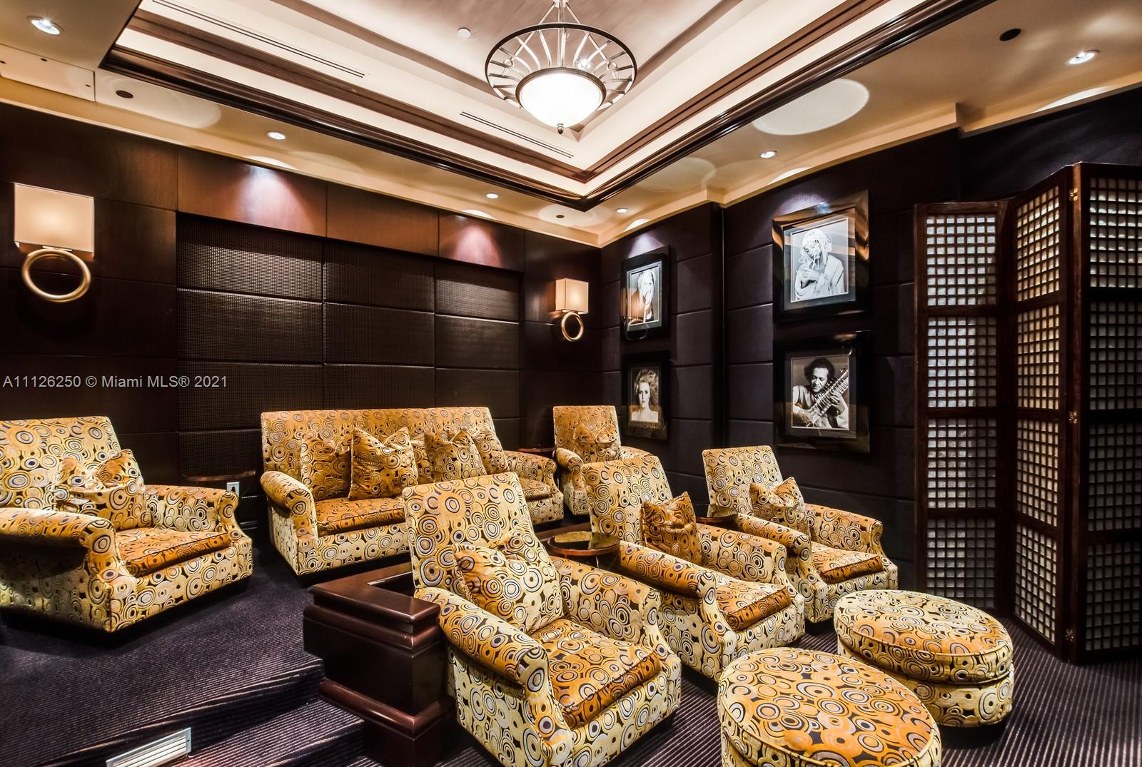 ONE SINGER ISLAND CONDO - Residential