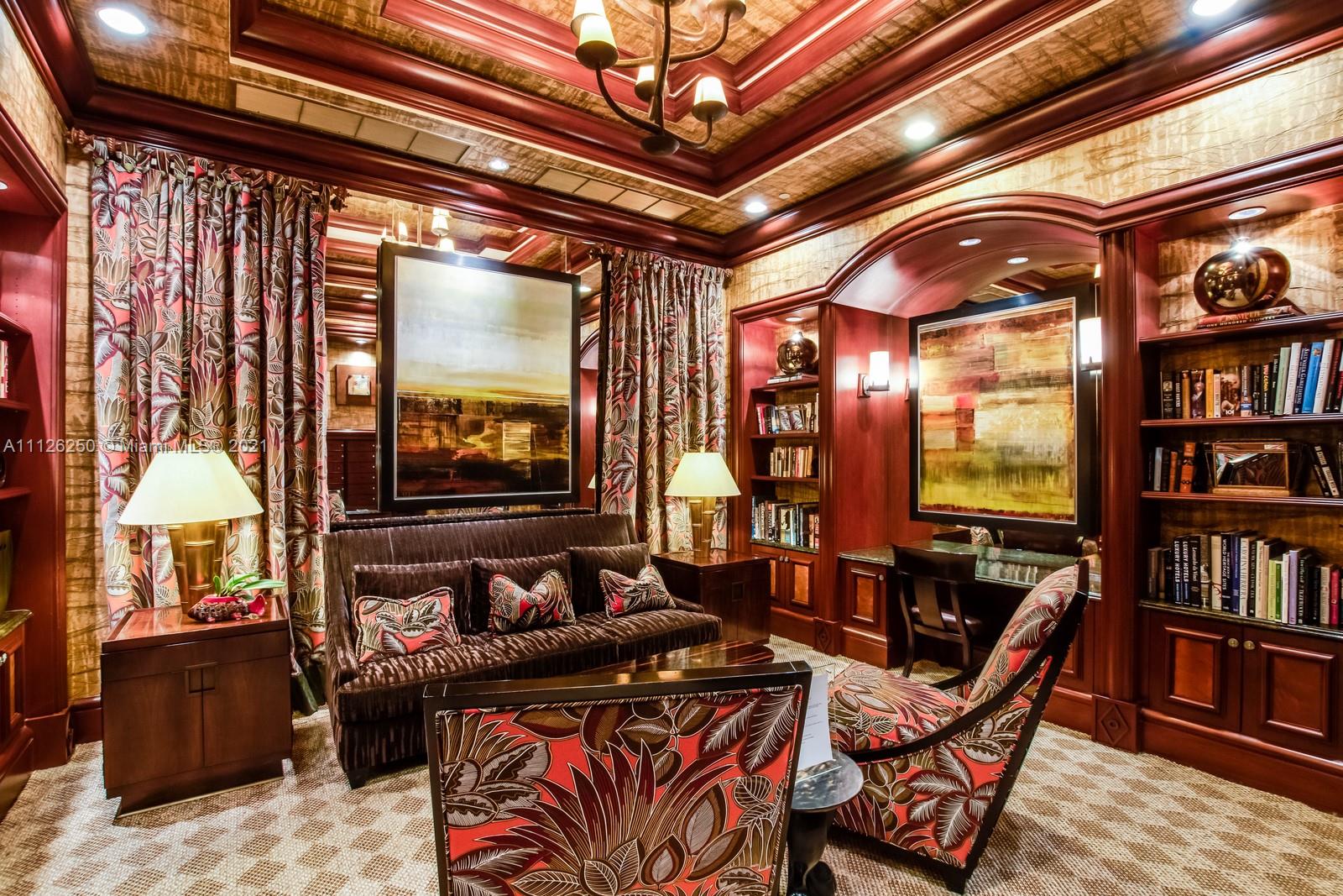 ONE SINGER ISLAND CONDO - Residential