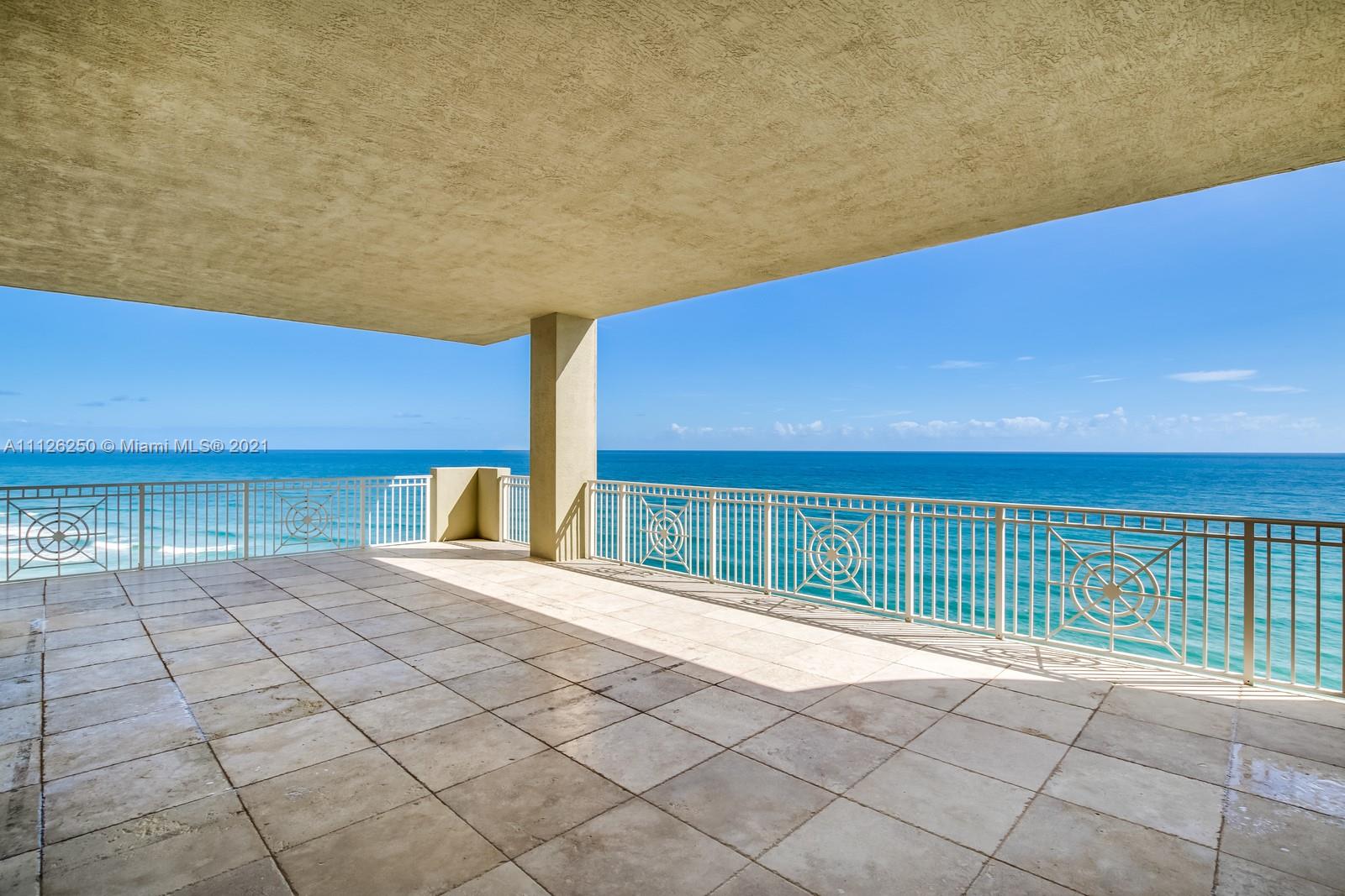 ONE SINGER ISLAND CONDO - Residential