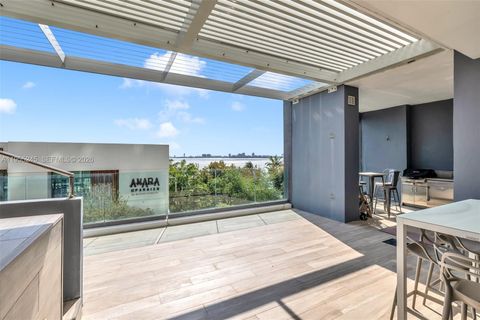 650 NE 32nd St BH4 Miami FL 33137