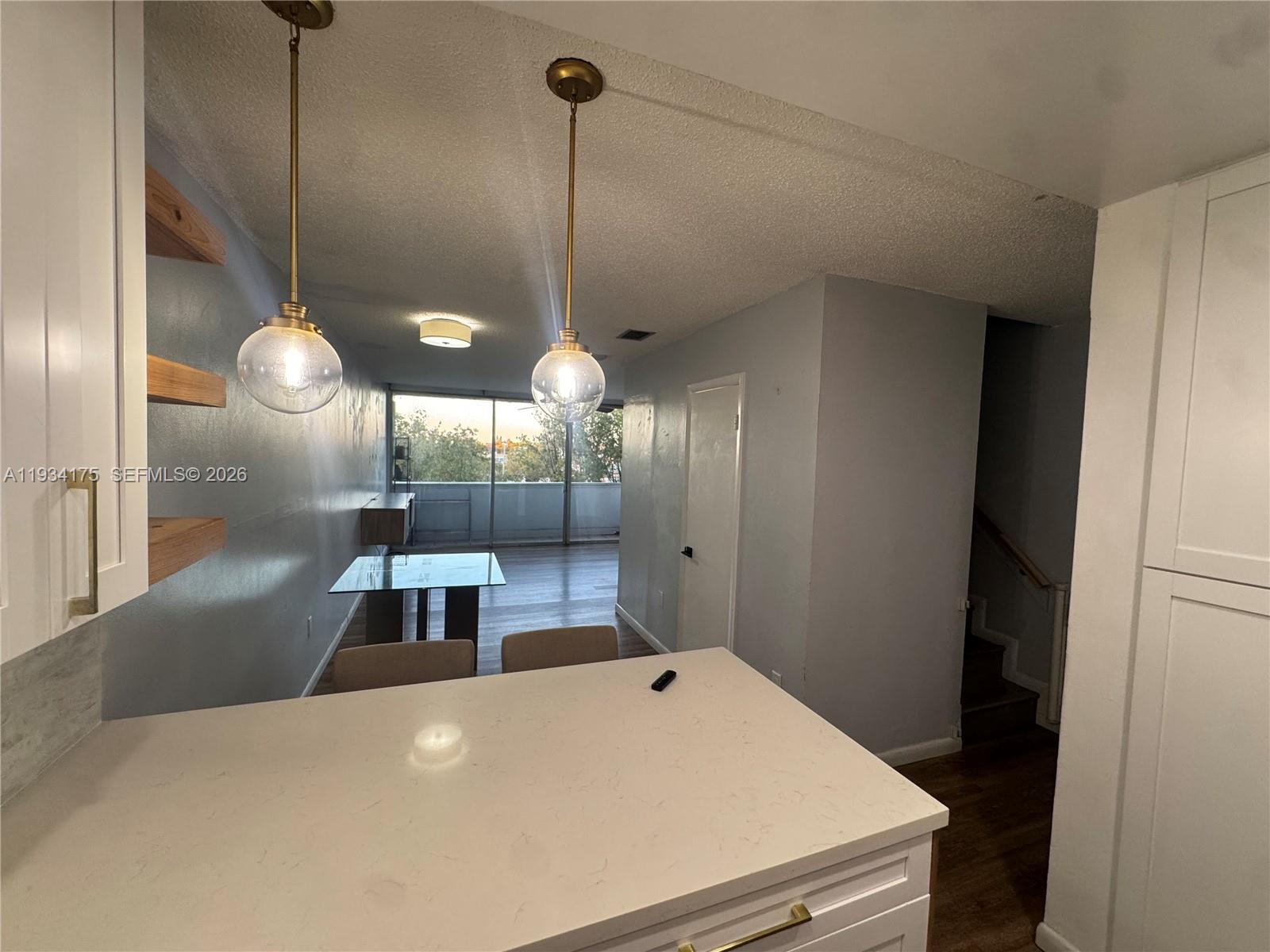 TRIANON PARK CONDO - Residential