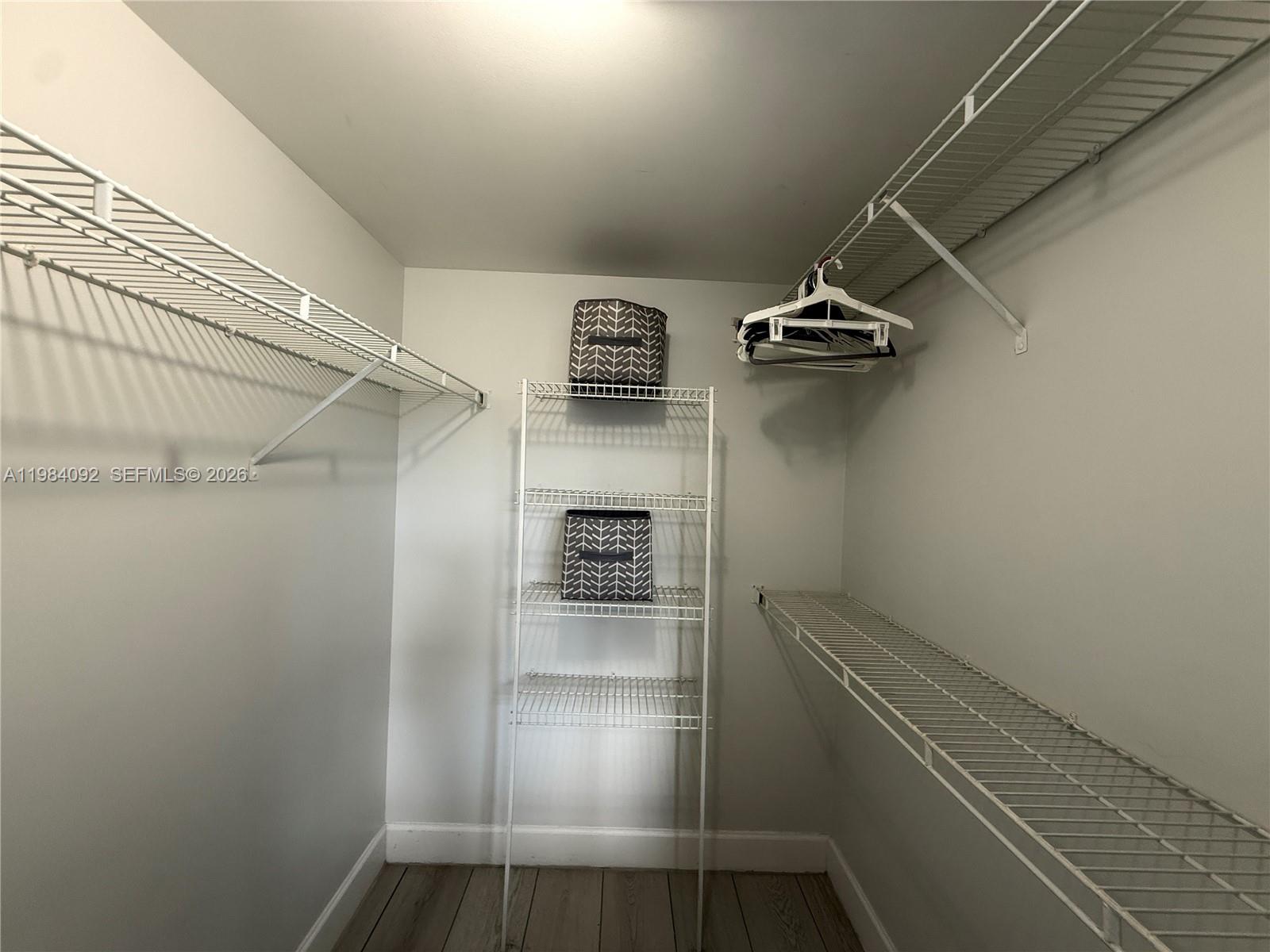 THE YACHT CLUB AT AVENTUR - Residential Lease