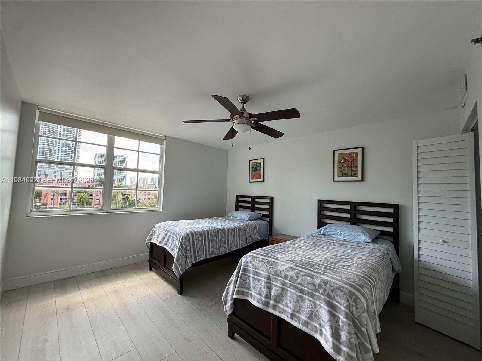 THE YACHT CLUB AT AVENTUR - Residential Lease