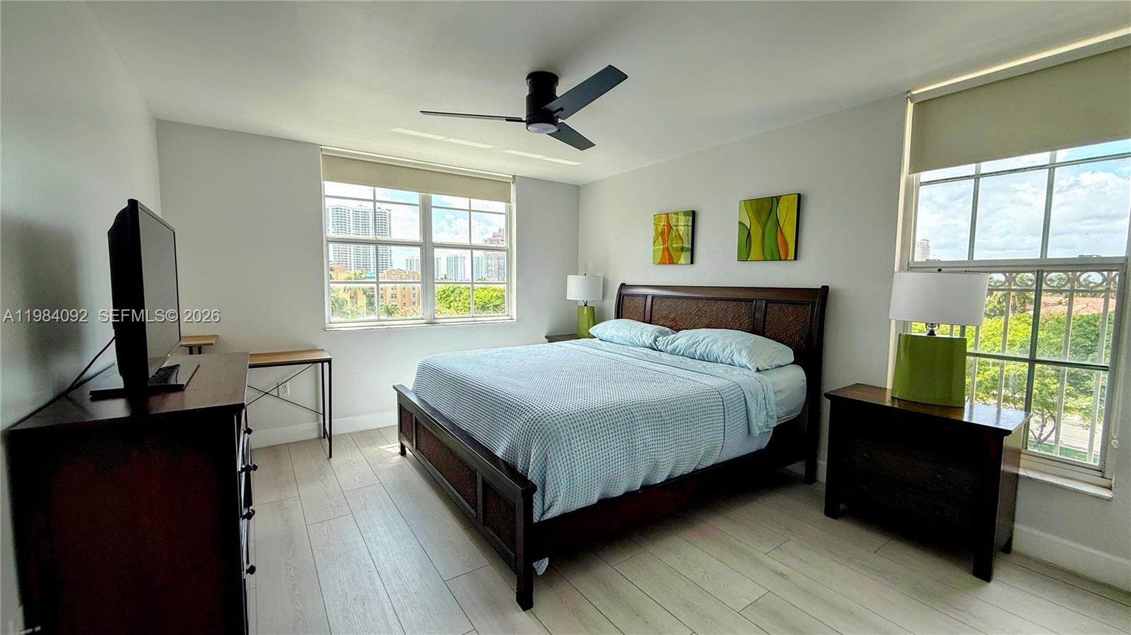 THE YACHT CLUB AT AVENTUR - Residential Lease