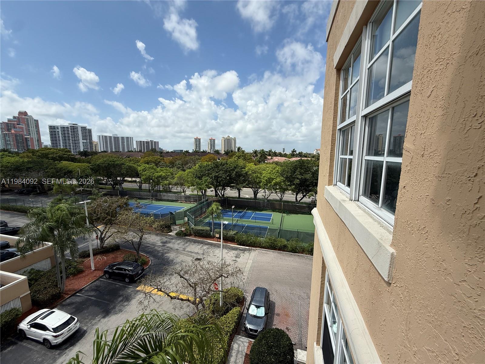 THE YACHT CLUB AT AVENTUR - Residential Lease