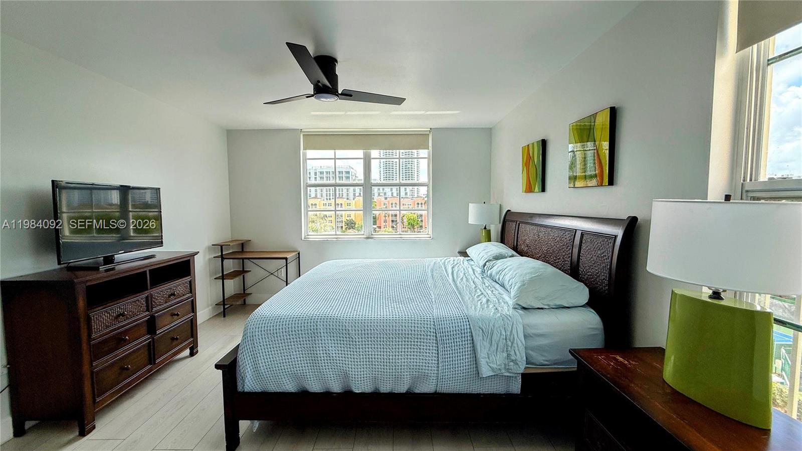 THE YACHT CLUB AT AVENTUR - Residential Lease