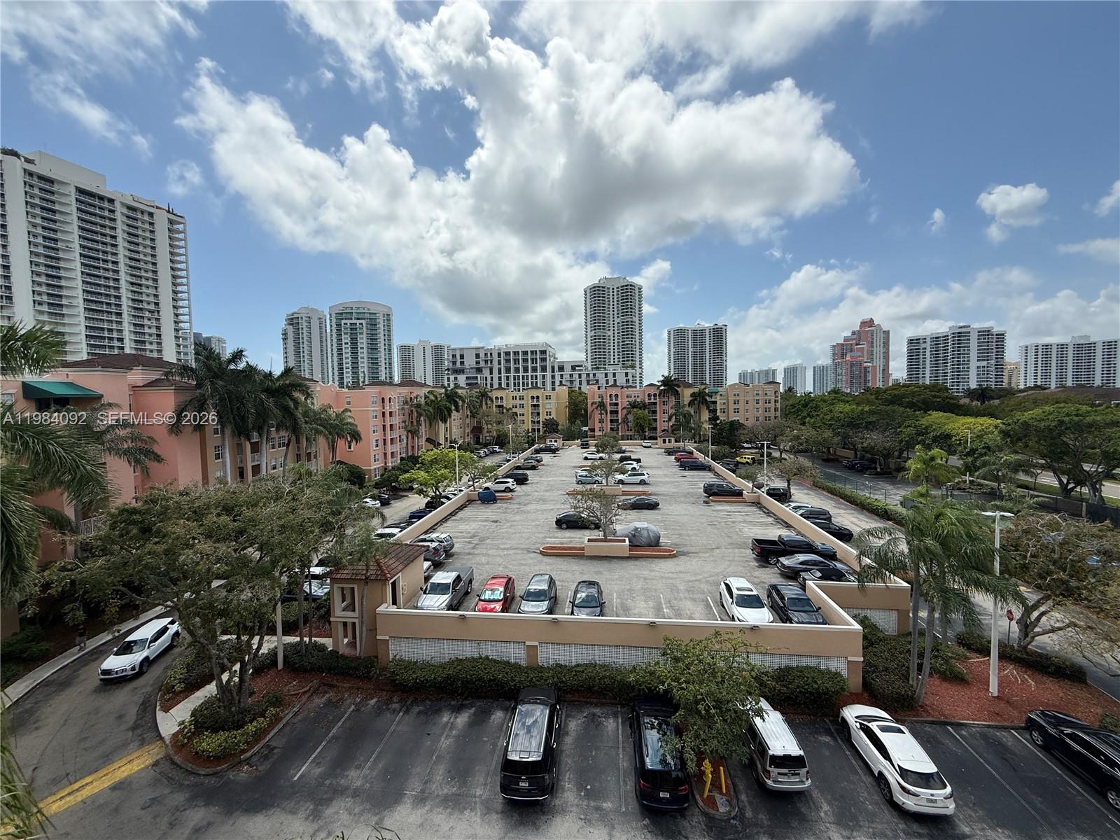 THE YACHT CLUB AT AVENTUR - Residential Lease