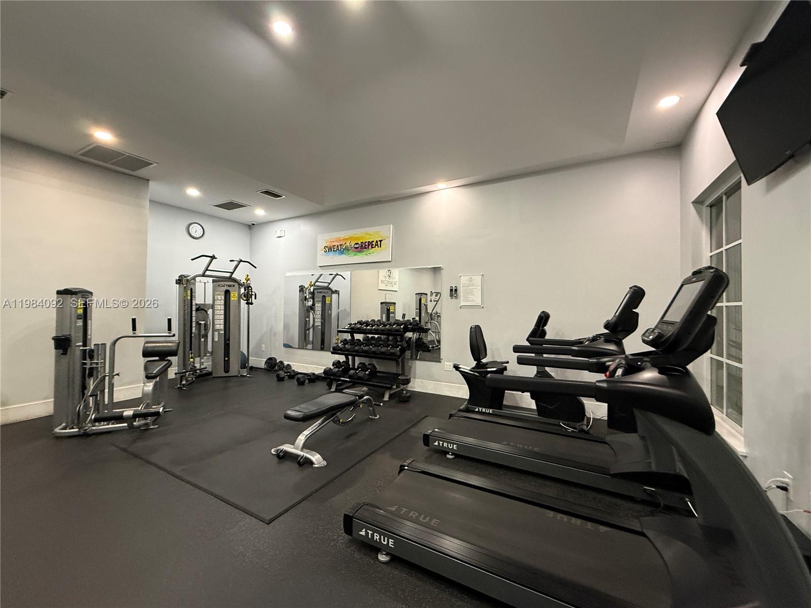 THE YACHT CLUB AT AVENTUR - Residential Lease