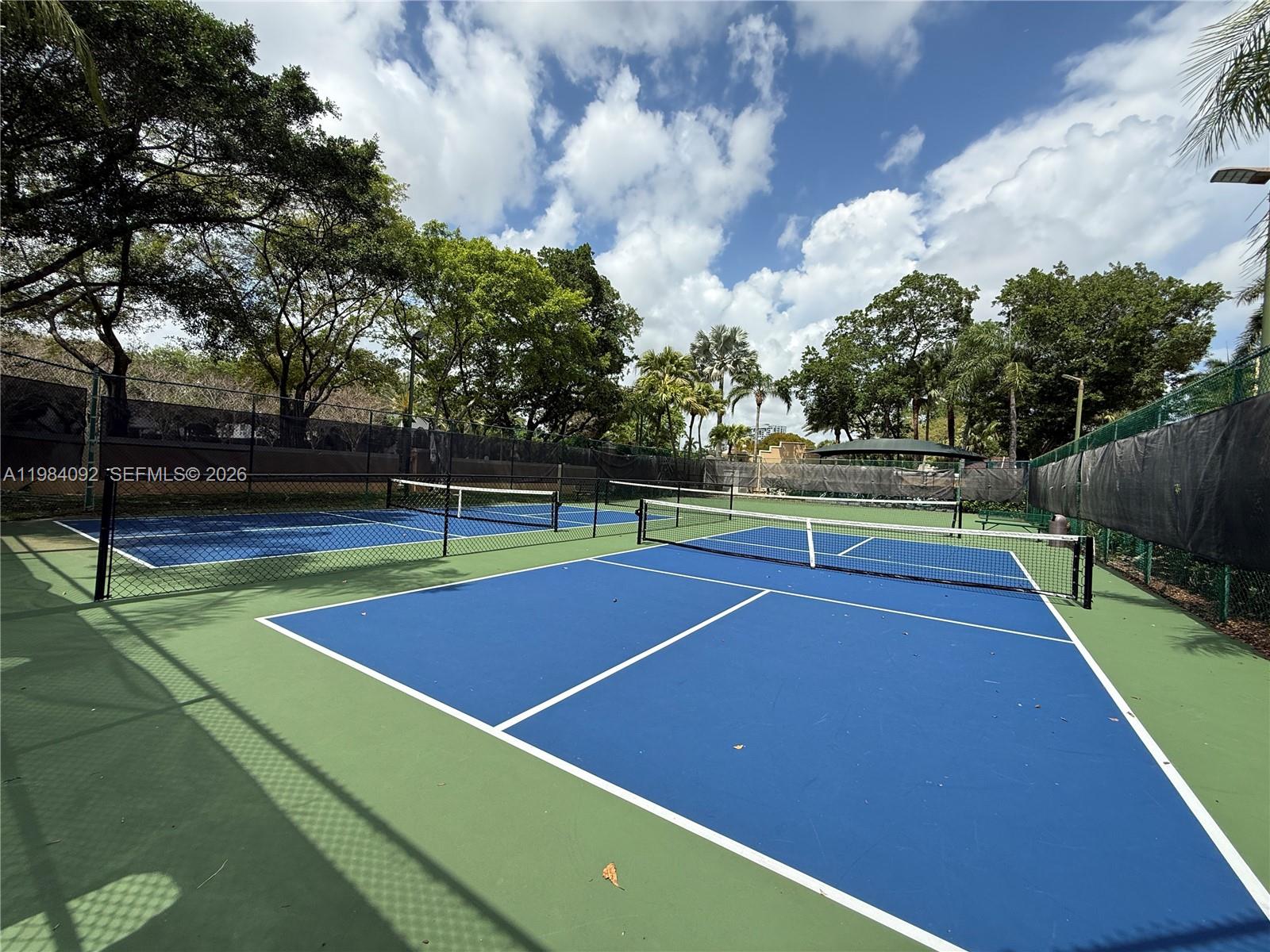 THE YACHT CLUB AT AVENTUR - Residential Lease