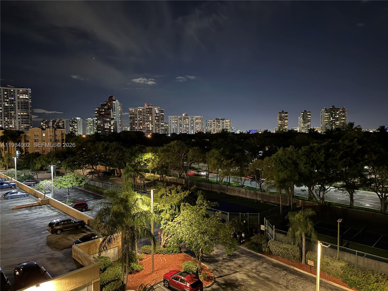 THE YACHT CLUB AT AVENTUR - Residential Lease