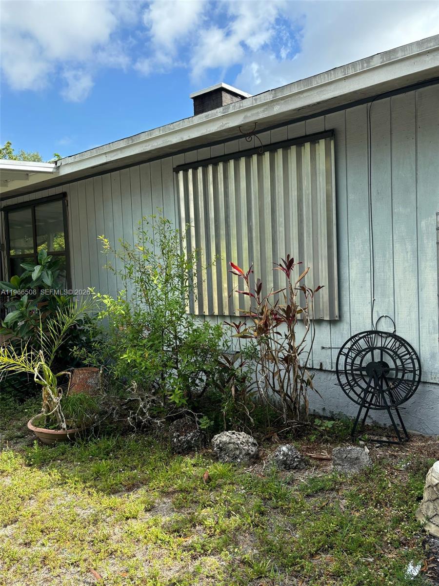 JACARANDA HEIGTS - Residential