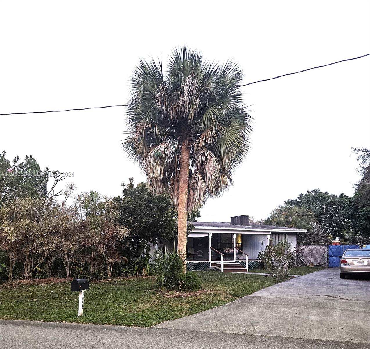 JACARANDA HEIGTS - Residential
