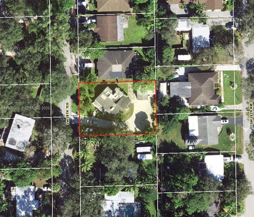 JACARANDA HEIGTS - Residential