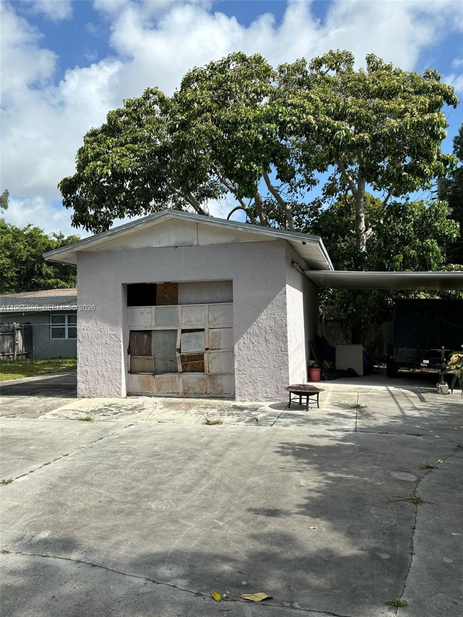 JACARANDA HEIGTS - Residential