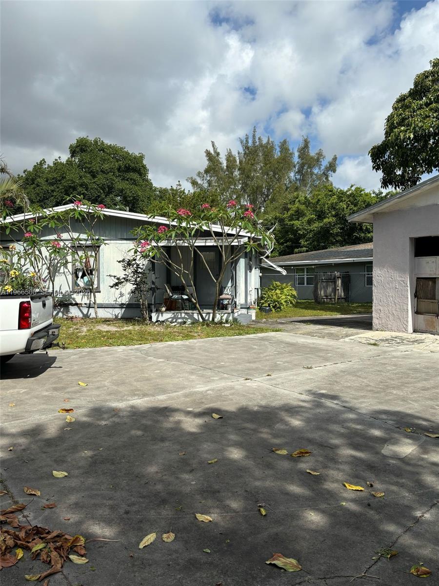 JACARANDA HEIGTS - Residential