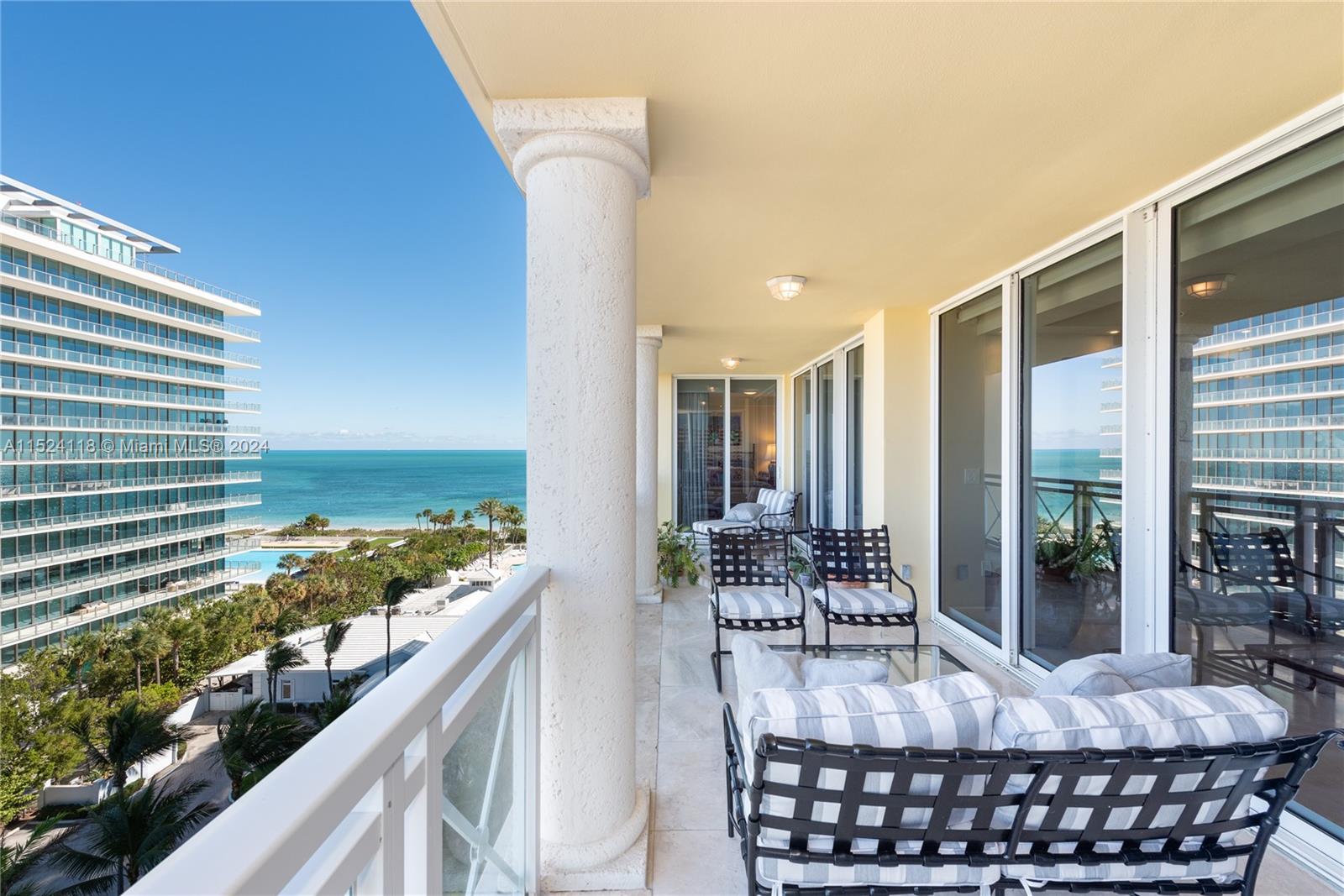 GRAND BAY TOWER CONDO - Residential