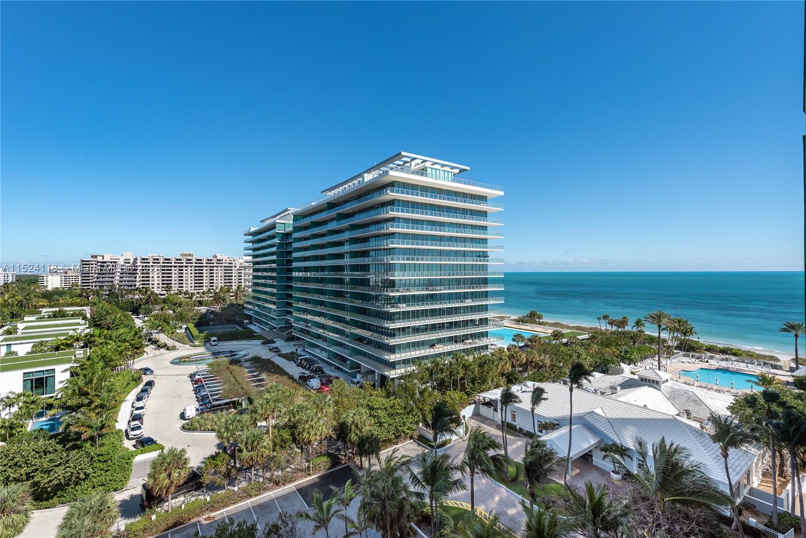GRAND BAY TOWER CONDO - Residential