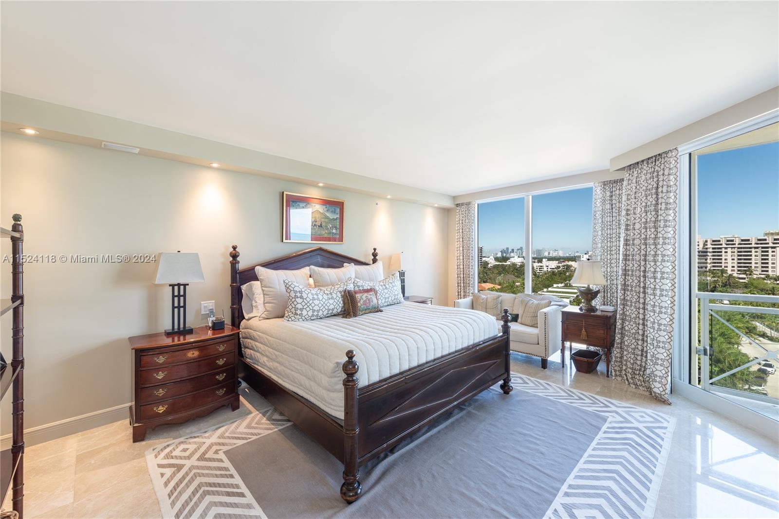 GRAND BAY TOWER CONDO - Residential