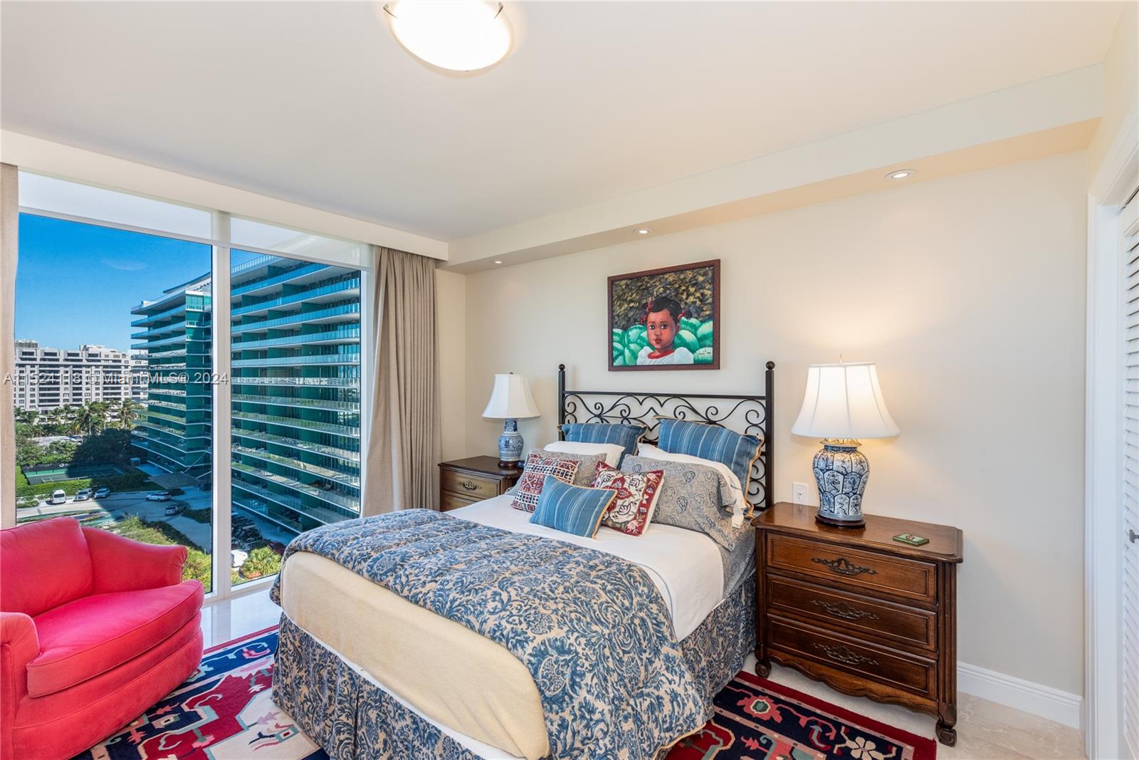 GRAND BAY TOWER CONDO - Residential