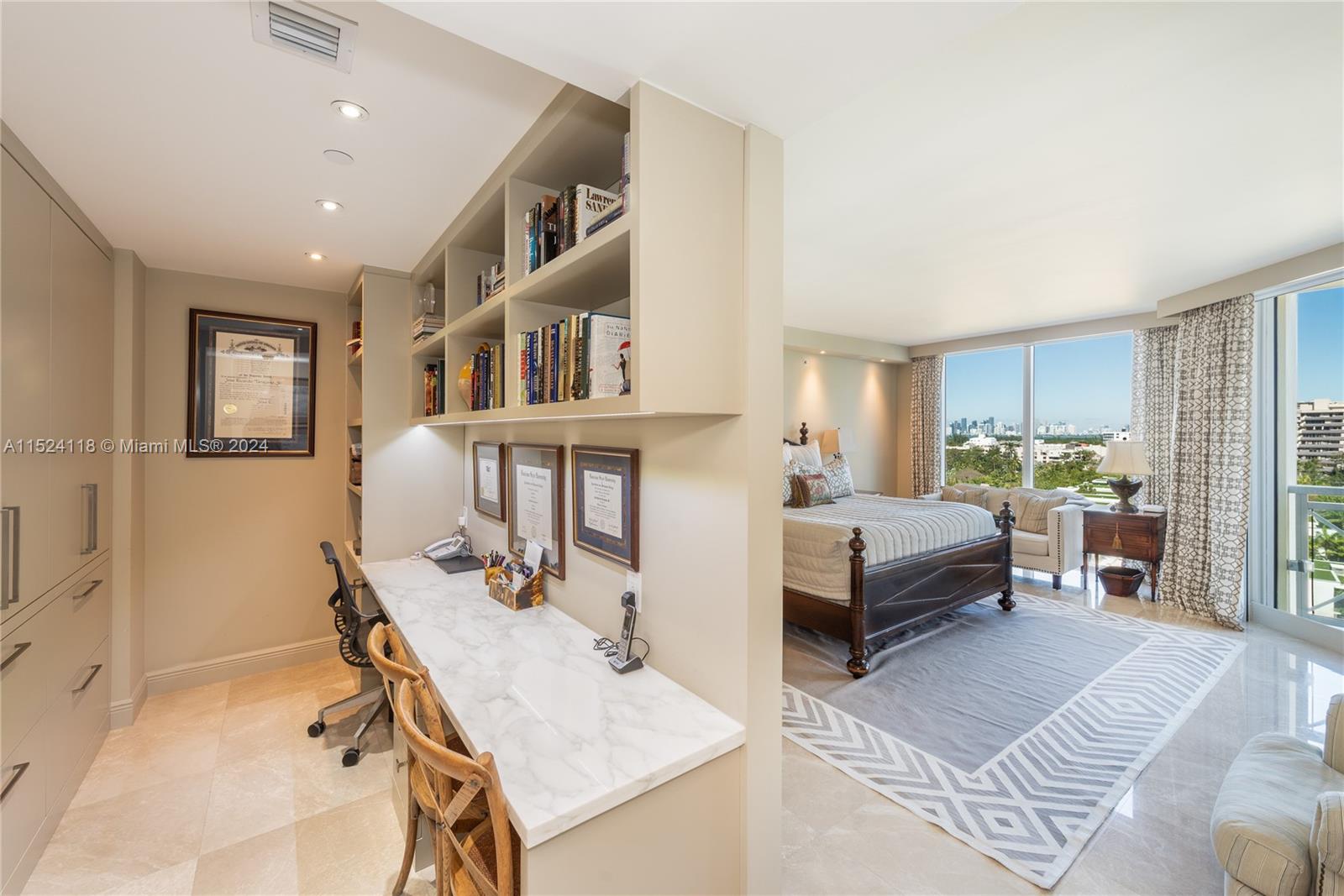 GRAND BAY TOWER CONDO - Residential