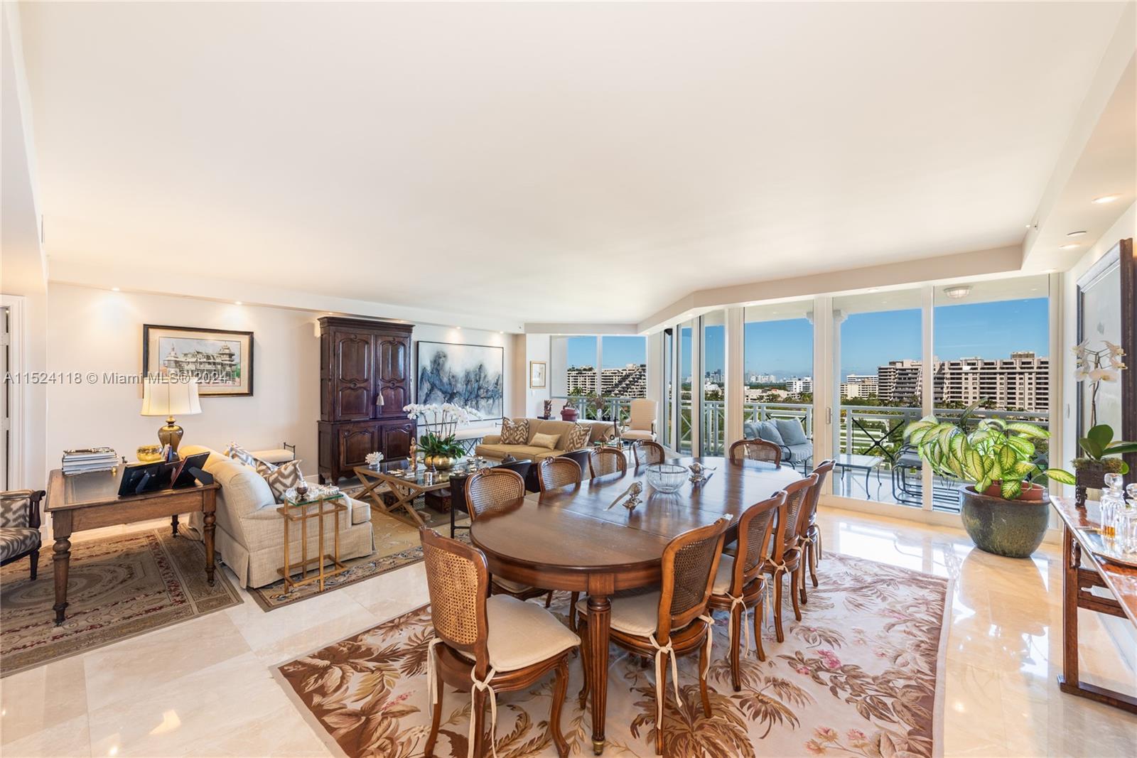 GRAND BAY TOWER CONDO - Residential