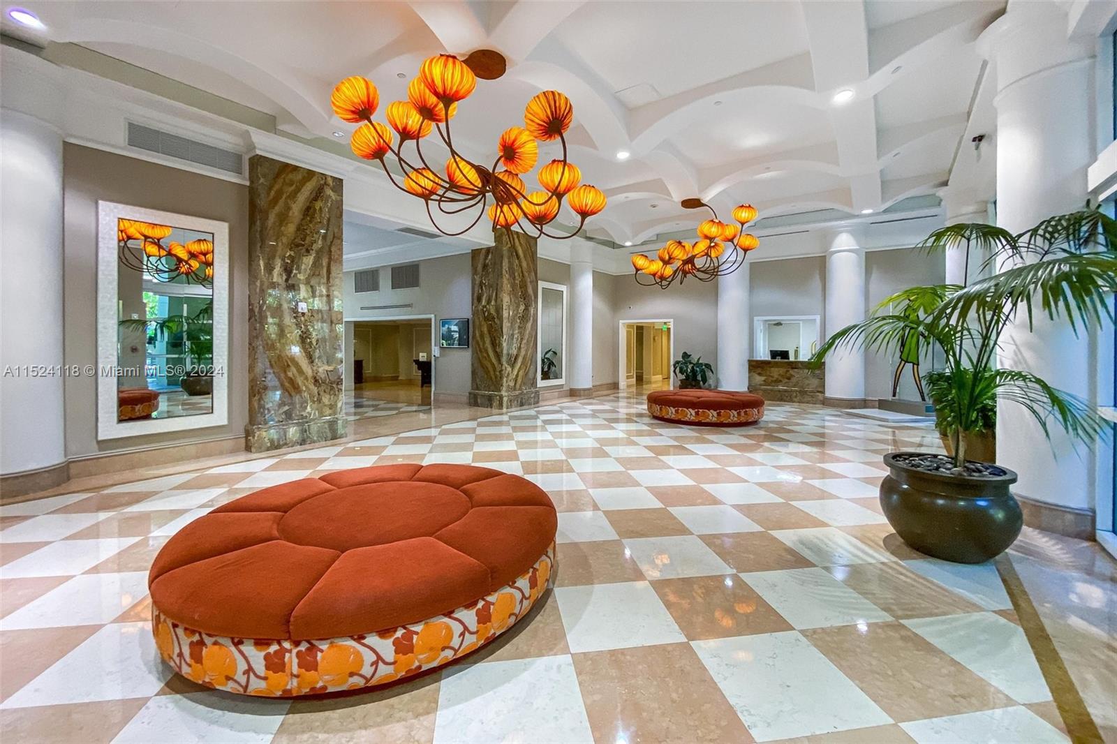 GRAND BAY TOWER CONDO - Residential