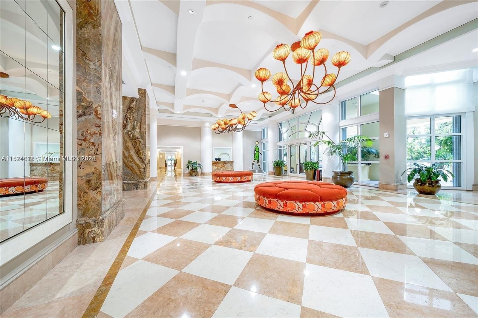 GRAND BAY TOWER CONDO - Residential