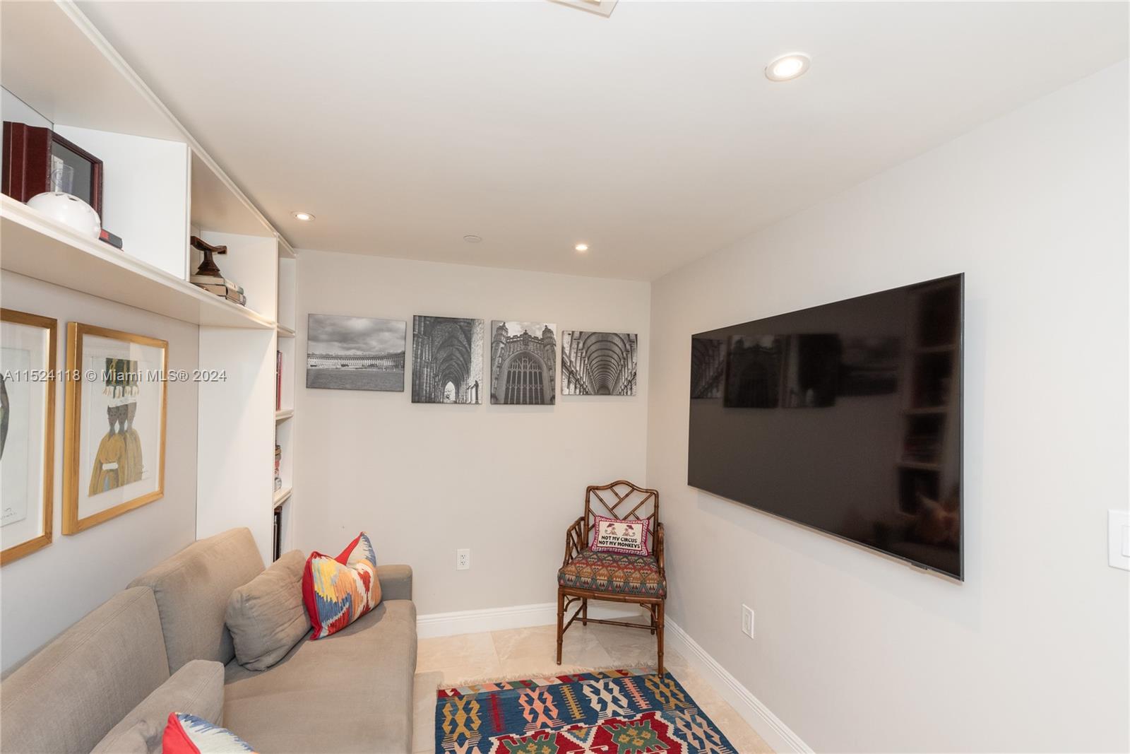 GRAND BAY TOWER CONDO - Residential