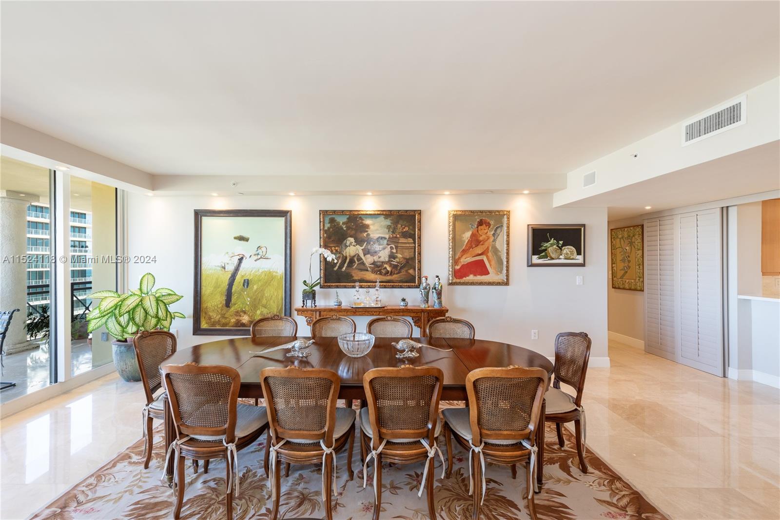 GRAND BAY TOWER CONDO - Residential