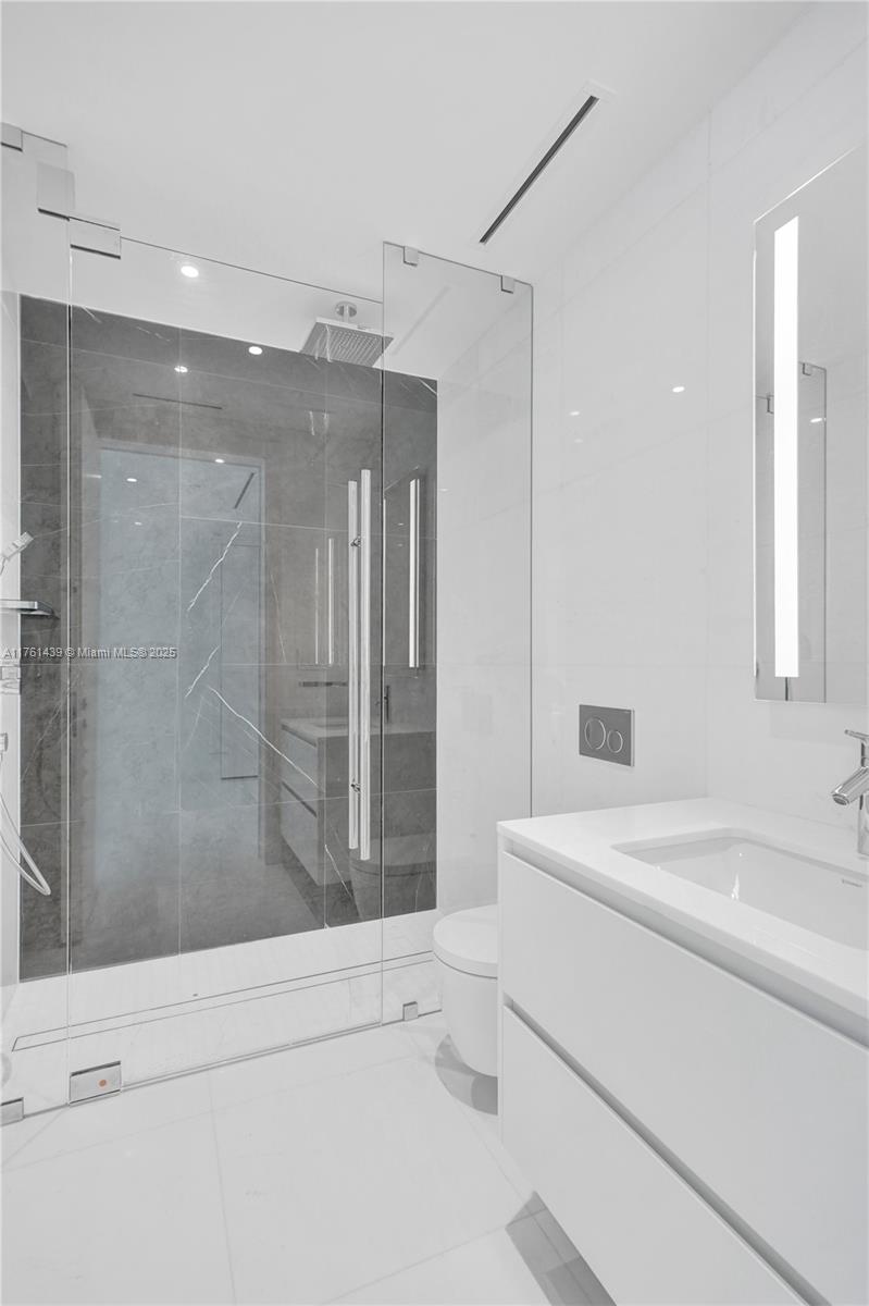 Aston Martin Residences - Residential