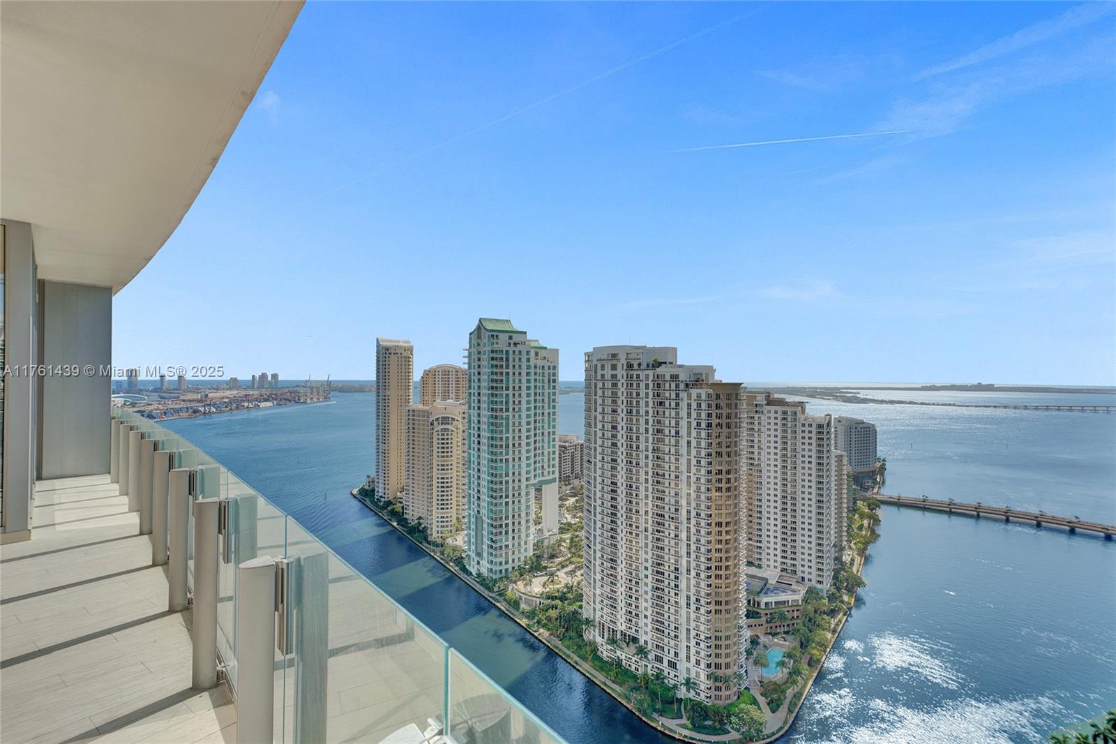 Aston Martin Residences - Residential
