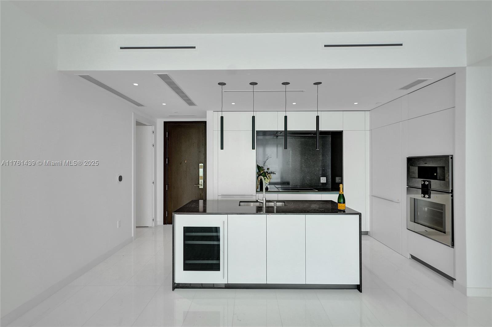 Aston Martin Residences - Residential