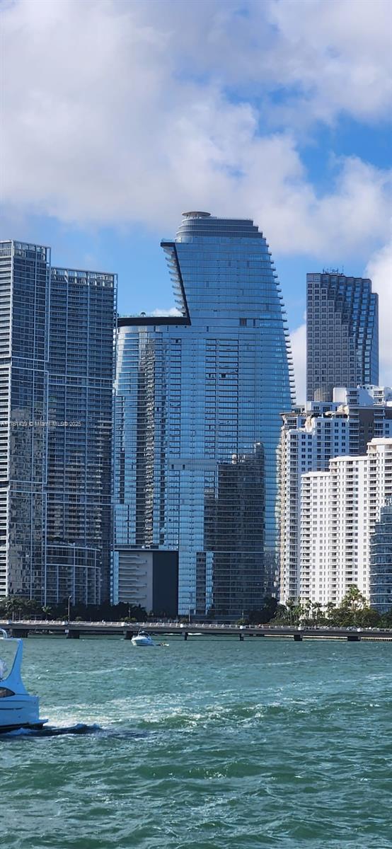 Aston Martin Residences - Residential
