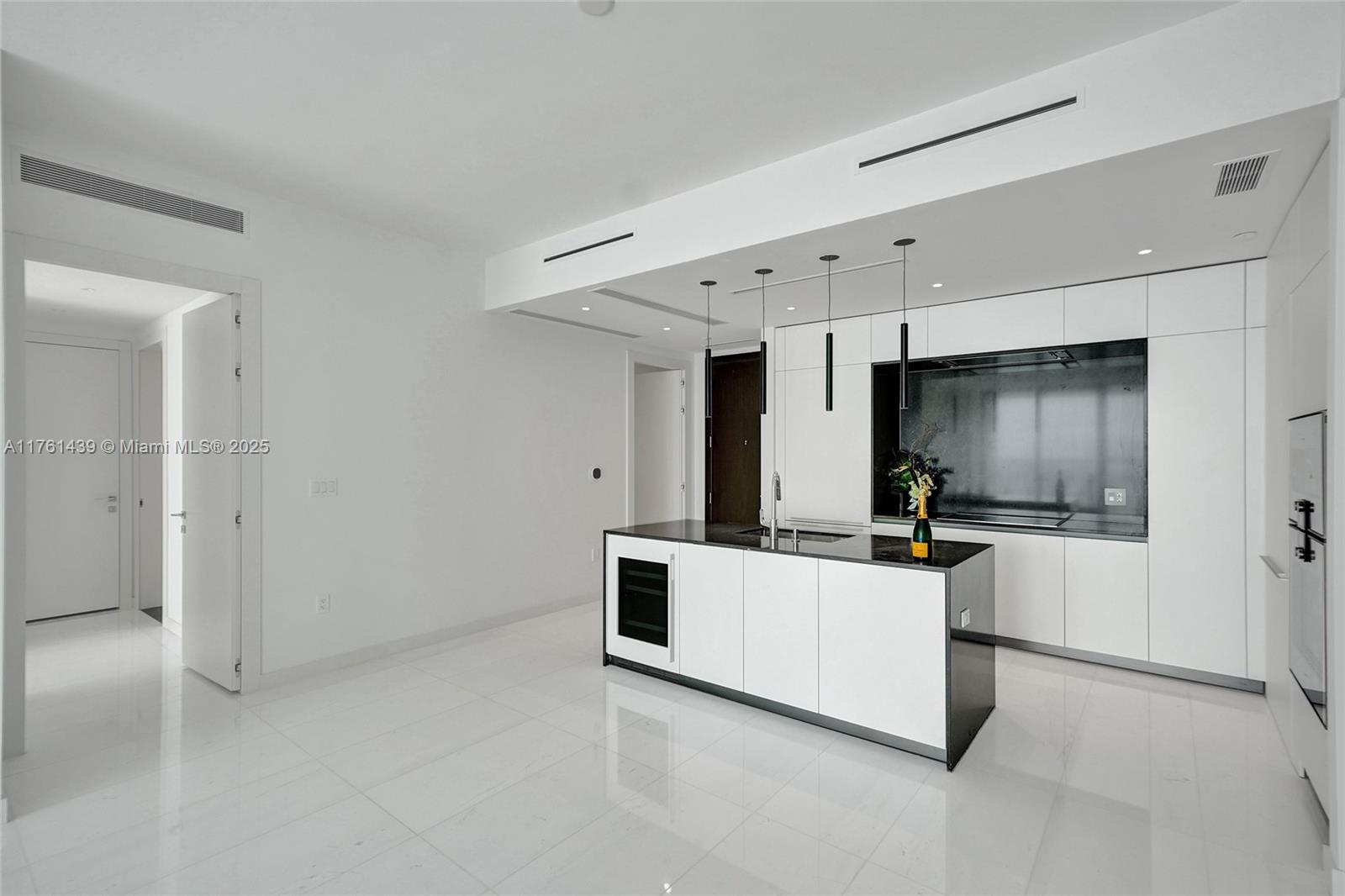 Aston Martin Residences - Residential