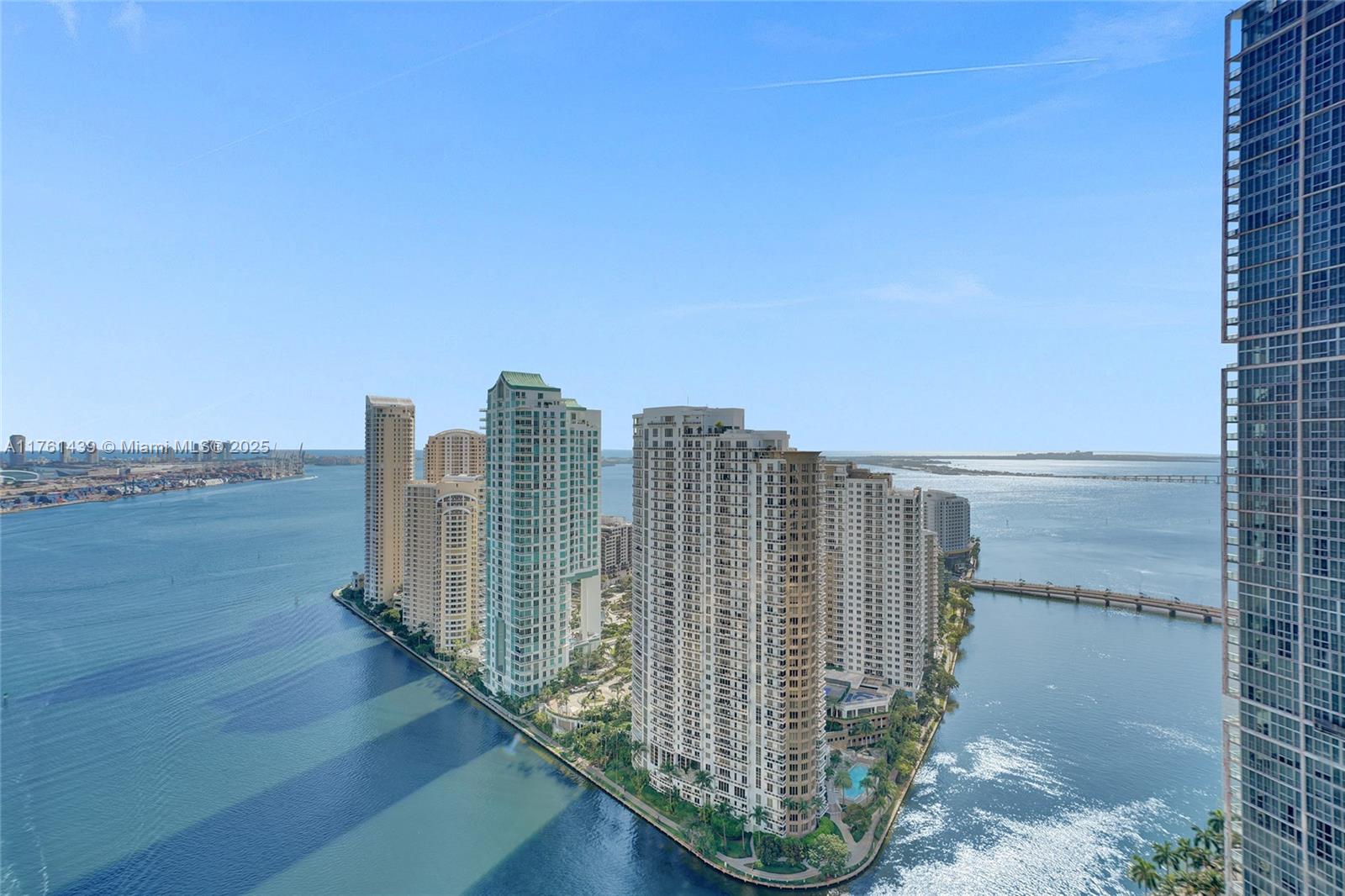 300 Biscayne Blvd Way 3405