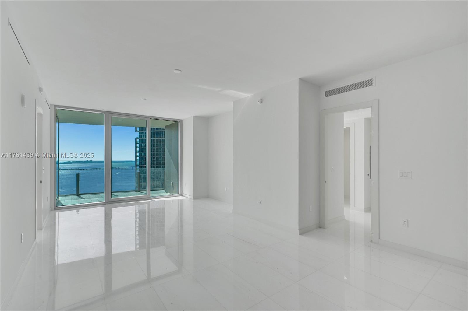 Aston Martin Residences - Residential