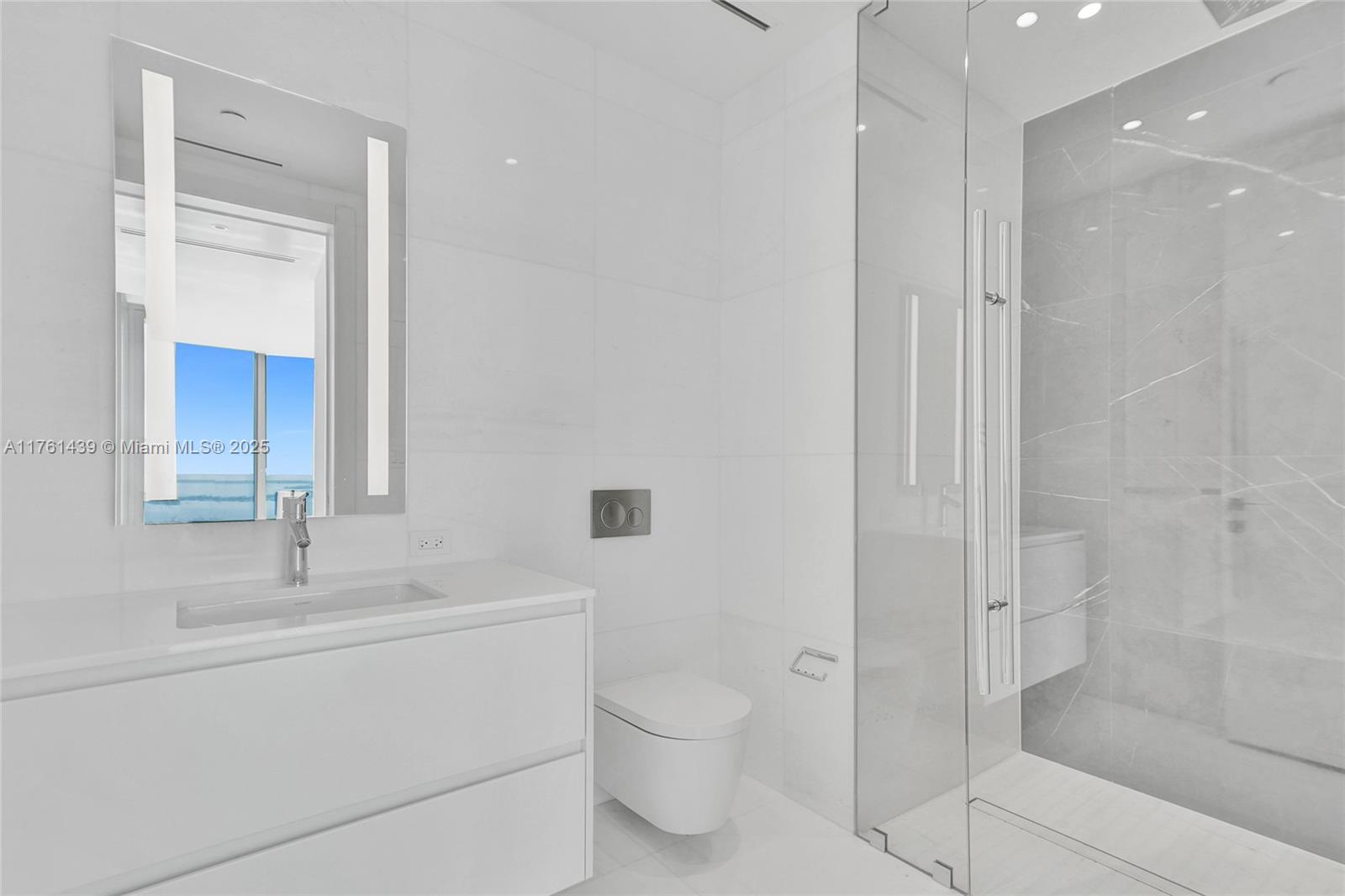 Aston Martin Residences - Residential