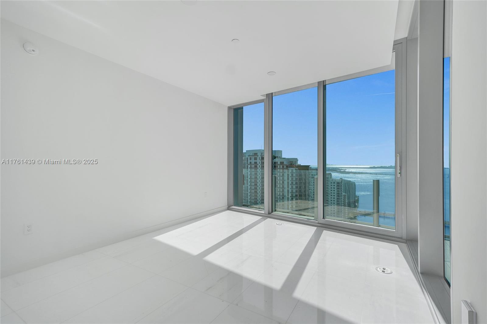 Aston Martin Residences - Residential