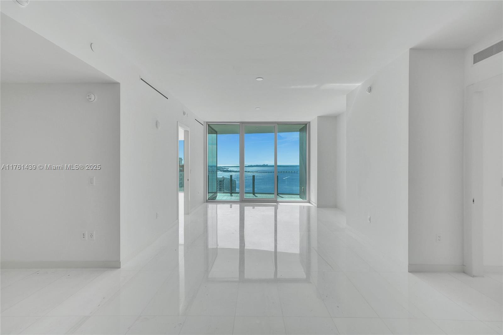 Aston Martin Residences - Residential