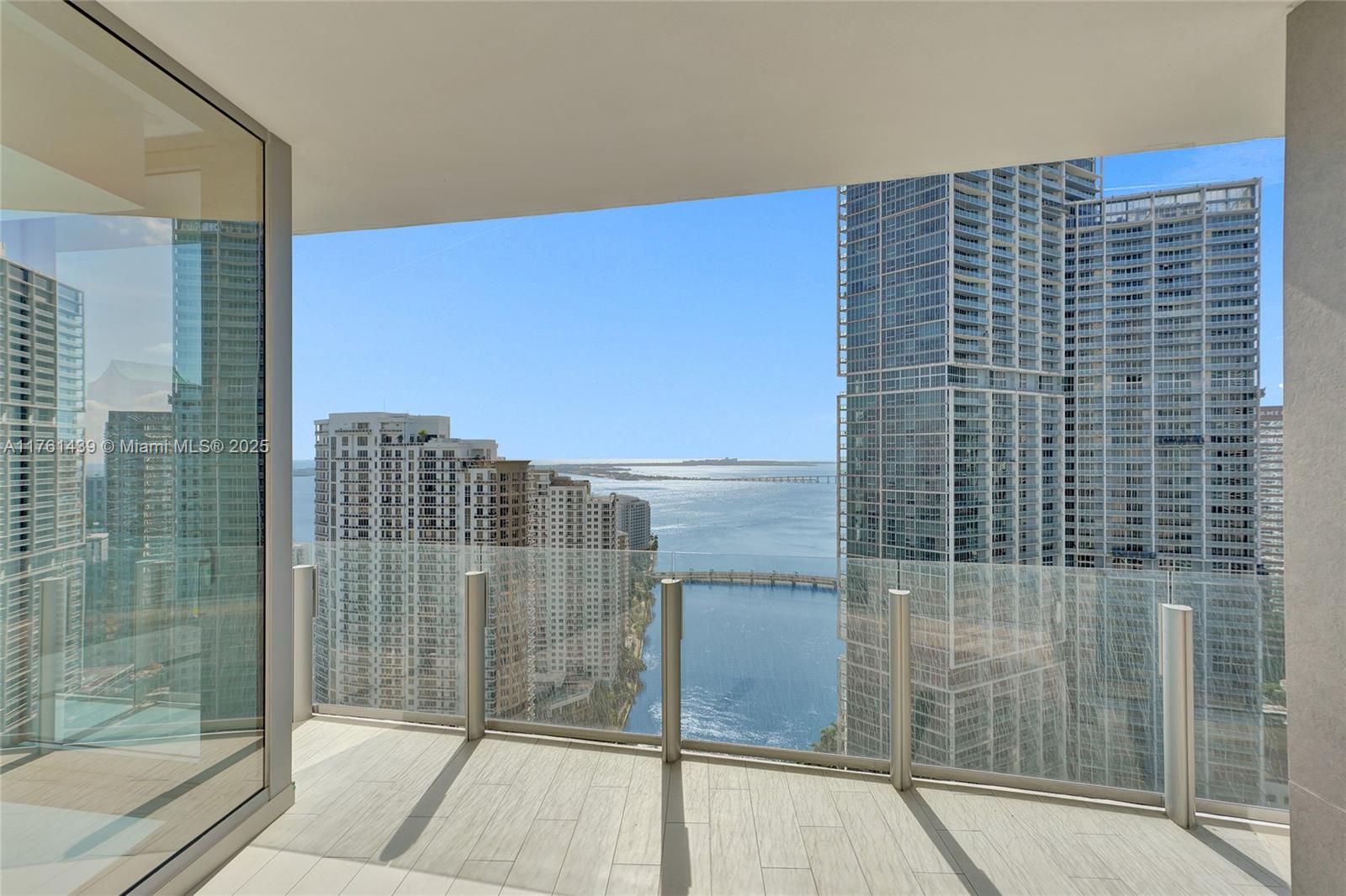 Aston Martin Residences - Residential