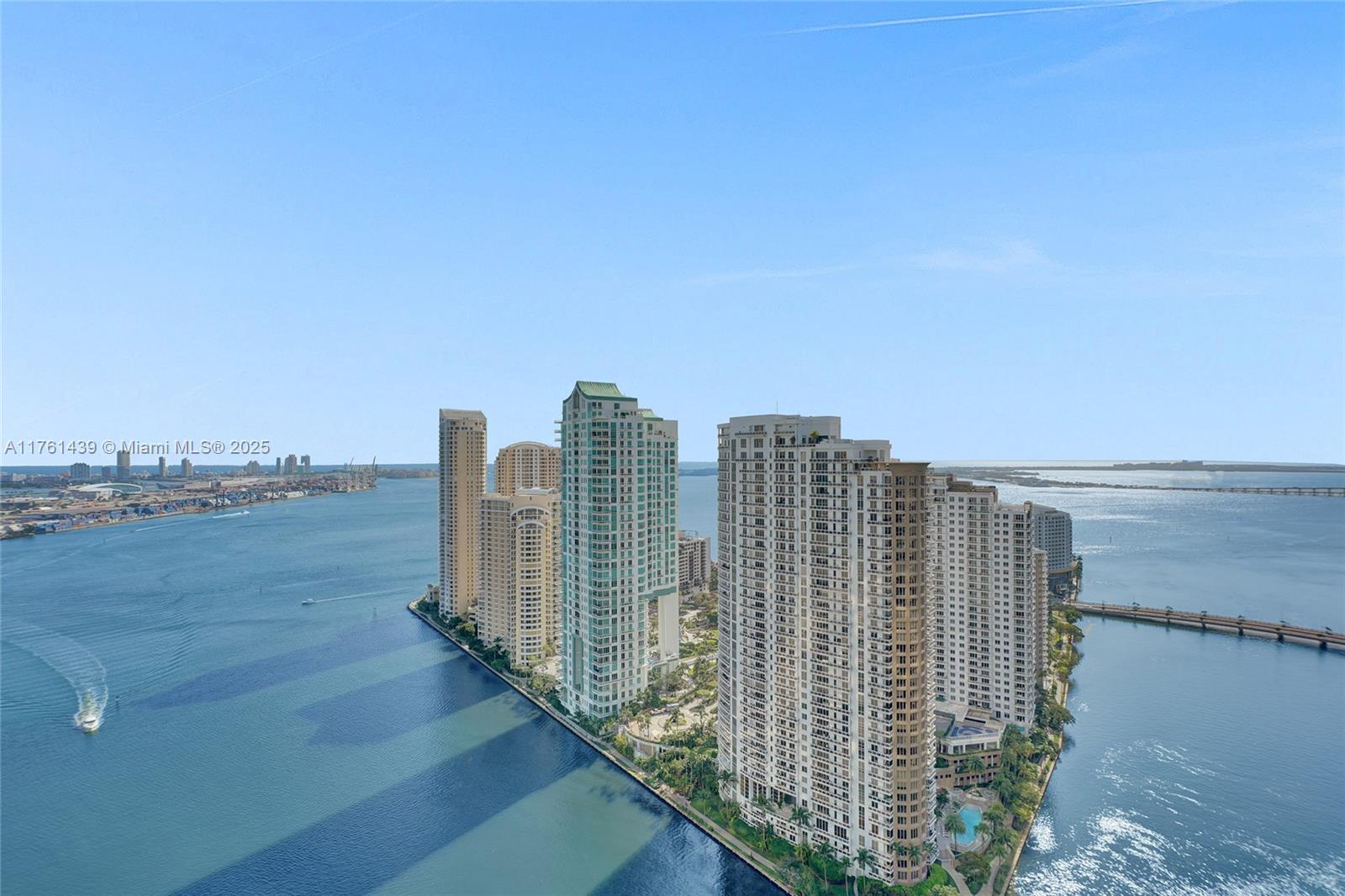 Aston Martin Residences - Residential