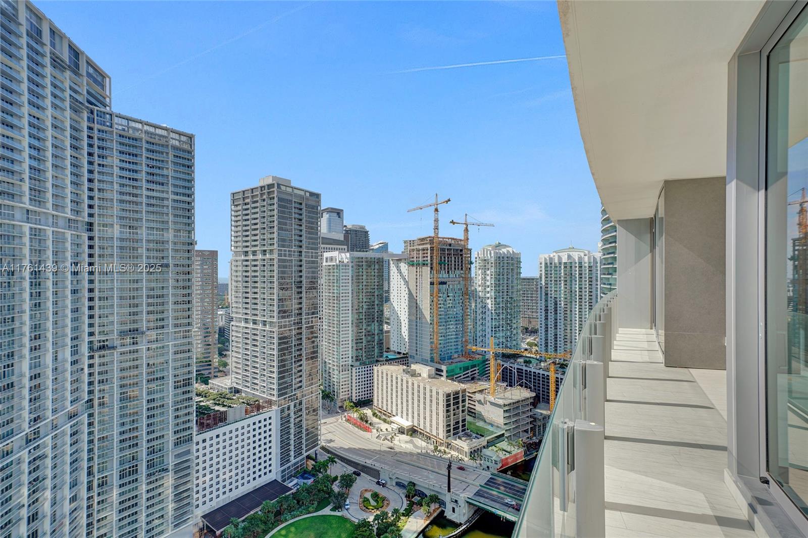 Aston Martin Residences - Residential