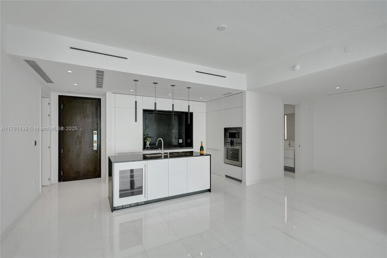 Aston Martin Residences - Residential