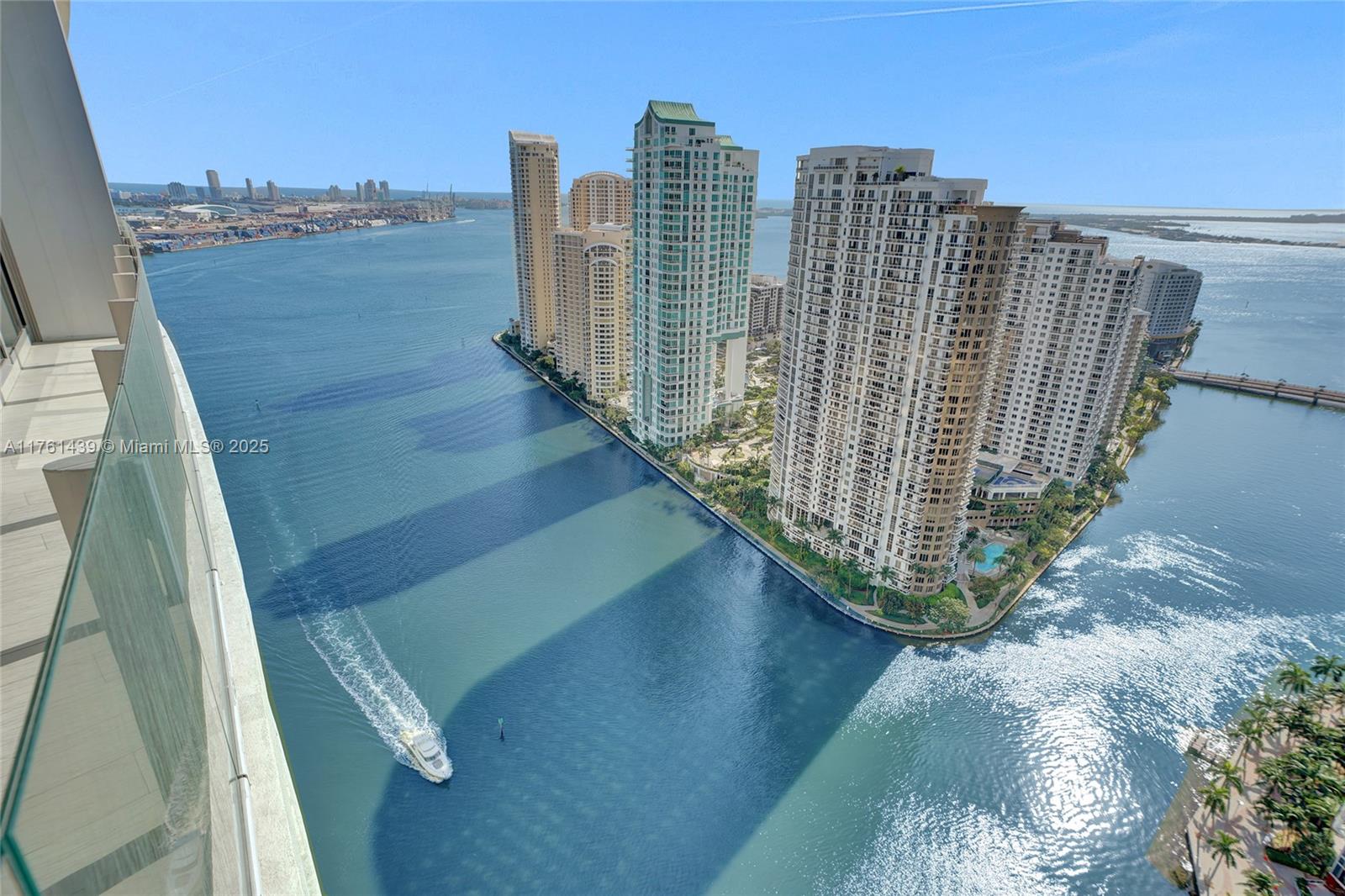 Aston Martin Residences - Residential