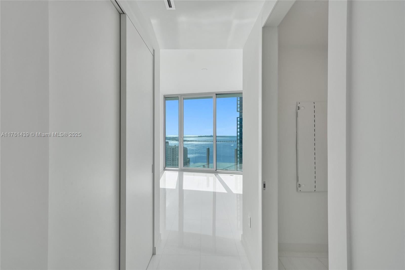 Aston Martin Residences - Residential