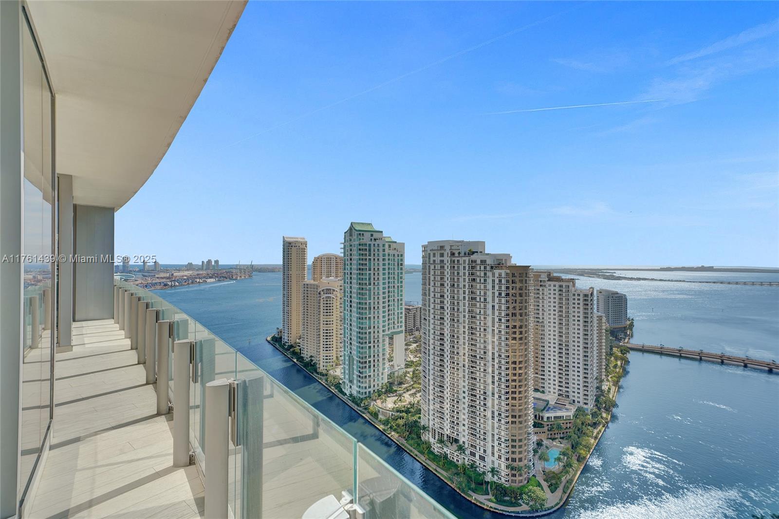 Aston Martin Residences - Residential