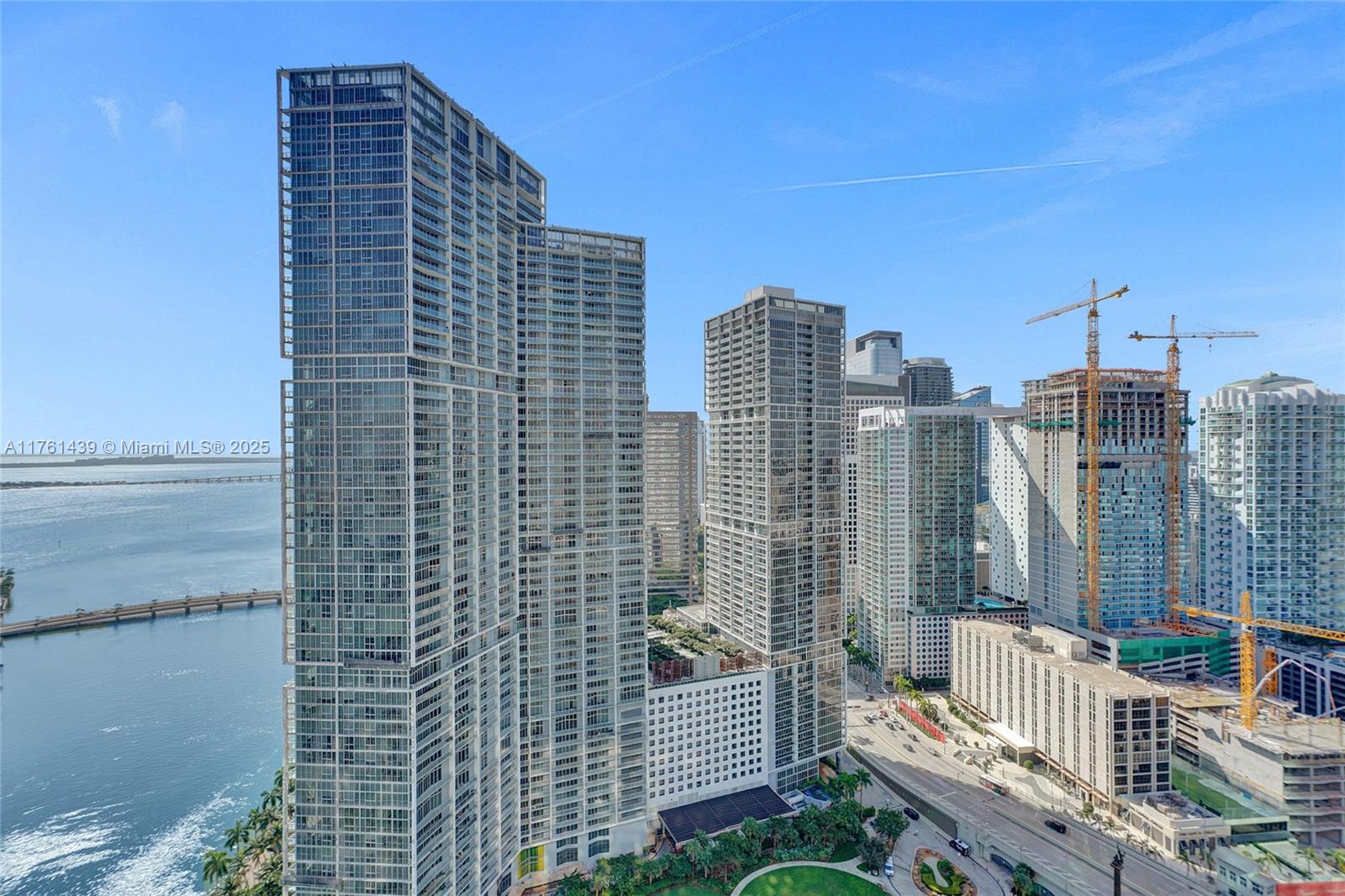 Aston Martin Residences - Residential