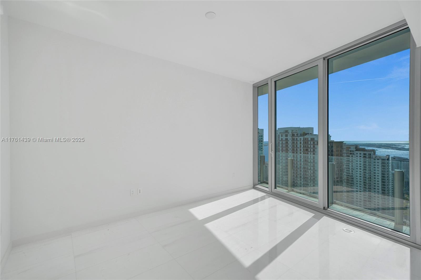 Aston Martin Residences - Residential